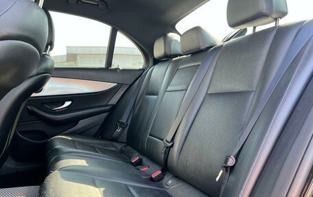 Mercedes-Benz E-Класс, 2017 год, 2 380 000 рублей, 7 фотография