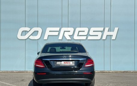 Mercedes-Benz E-Класс, 2017 год, 2 380 000 рублей, 4 фотография