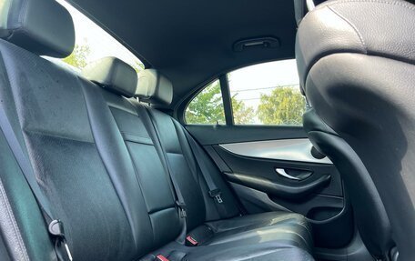 Mercedes-Benz E-Класс, 2017 год, 2 380 000 рублей, 9 фотография