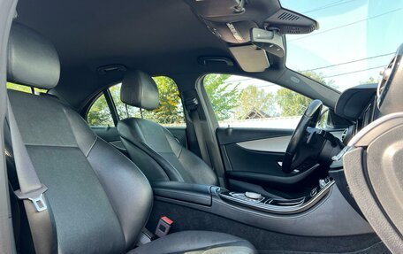 Mercedes-Benz E-Класс, 2017 год, 2 380 000 рублей, 10 фотография