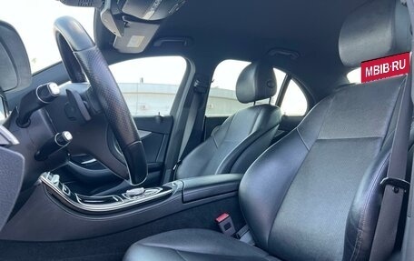 Mercedes-Benz E-Класс, 2017 год, 2 380 000 рублей, 8 фотография