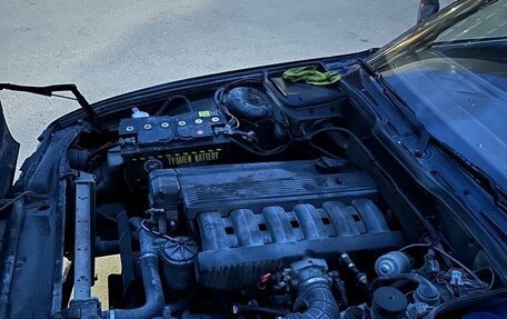 BMW 5 серия, 1989 год, 350 000 рублей, 7 фотография