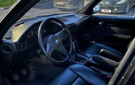 BMW 5 серия, 1989 год, 350 000 рублей, 4 фотография