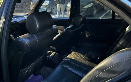 BMW 5 серия, 1989 год, 350 000 рублей, 6 фотография