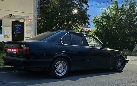 BMW 5 серия, 1989 год, 350 000 рублей, 3 фотография