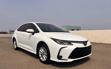 Toyota Corolla, 2022 год, 1 800 000 рублей, 3 фотография