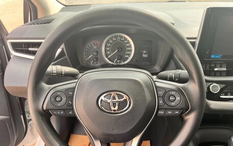 Toyota Corolla, 2022 год, 1 800 000 рублей, 10 фотография