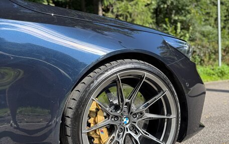 BMW M5, 2024 год, 20 090 000 рублей, 3 фотография