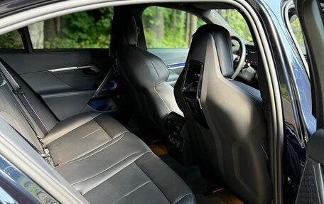 BMW M5, 2024 год, 20 090 000 рублей, 8 фотография