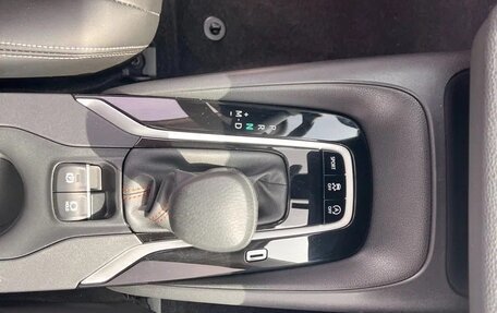 Toyota Corolla, 2022 год, 1 800 000 рублей, 12 фотография