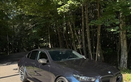 BMW M5, 2024 год, 20 090 000 рублей, 4 фотография
