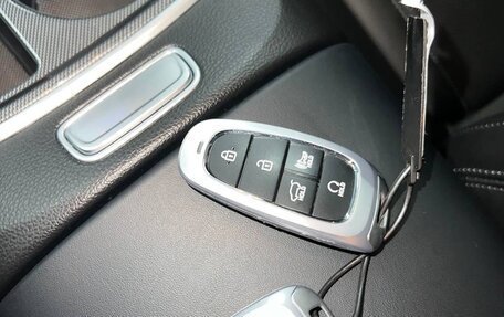 Hyundai Santa Fe IV, 2020 год, 3 750 000 рублей, 6 фотография