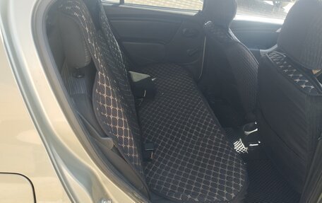 Renault Sandero I, 2011 год, 570 000 рублей, 5 фотография