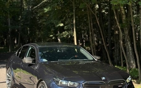 BMW M5, 2024 год, 20 090 000 рублей, 14 фотография