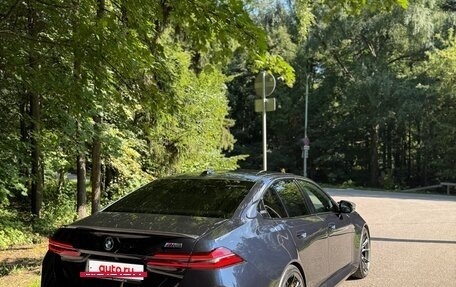 BMW M5, 2024 год, 20 090 000 рублей, 12 фотография