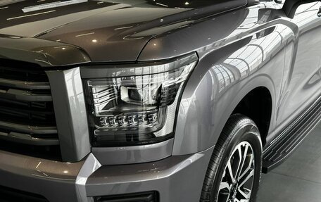 Haval H5, 2026 год, 4 349 000 рублей, 3 фотография