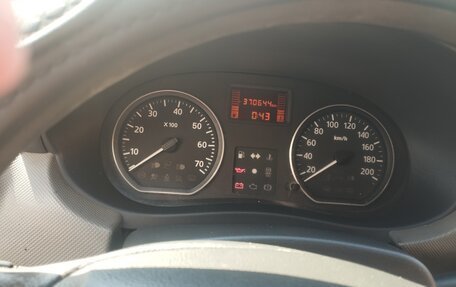 Renault Sandero I, 2011 год, 570 000 рублей, 9 фотография