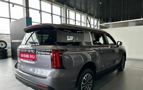 Haval H5, 2026 год, 4 349 000 рублей, 11 фотография