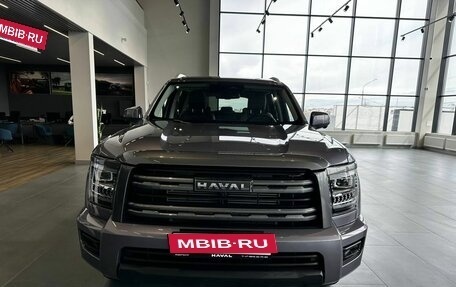 Haval H5, 2026 год, 4 349 000 рублей, 2 фотография