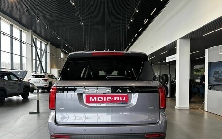 Haval H5, 2026 год, 4 349 000 рублей, 10 фотография