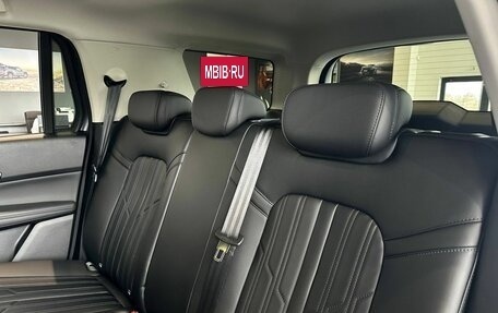 Haval H5, 2026 год, 4 349 000 рублей, 8 фотография
