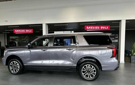 Haval H5, 2026 год, 4 349 000 рублей, 12 фотография