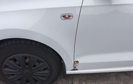 Volkswagen Polo VI (EU Market), 2019 год, 850 000 рублей, 6 фотография