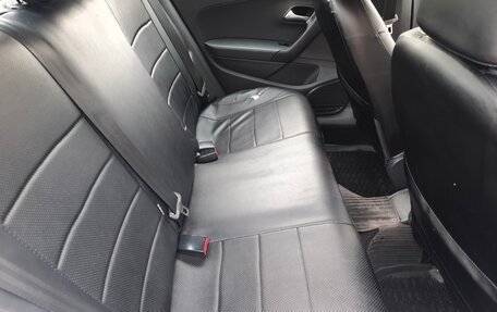Volkswagen Polo VI (EU Market), 2019 год, 850 000 рублей, 15 фотография