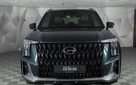 GAC GS8, 2026 год, 5 057 015 рублей, 4 фотография
