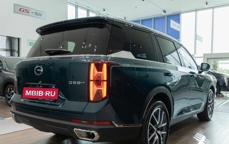 GAC GS8, 2026 год, 5 057 015 рублей, 6 фотография