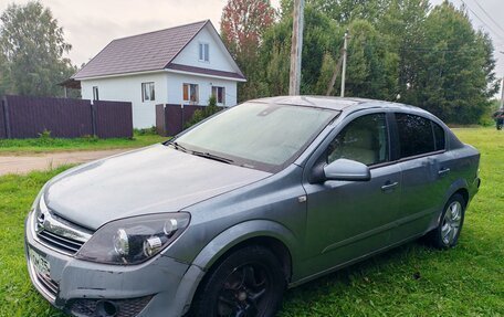 Opel Astra H, 2007 год, 190 000 рублей, 2 фотография