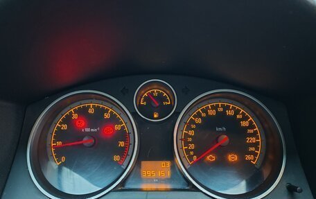 Opel Astra H, 2007 год, 190 000 рублей, 14 фотография