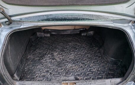 Opel Astra H, 2007 год, 190 000 рублей, 12 фотография
