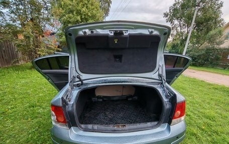 Opel Astra H, 2007 год, 190 000 рублей, 8 фотография