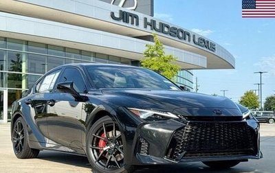Lexus IS III, 2026 год, 10 670 000 рублей, 1 фотография
