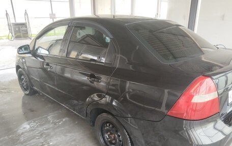 Chevrolet Aveo III, 2008 год, 230 000 рублей, 1 фотография