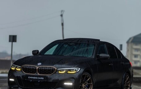 BMW 3 серия, 2022 год, 2 820 000 рублей, 1 фотография