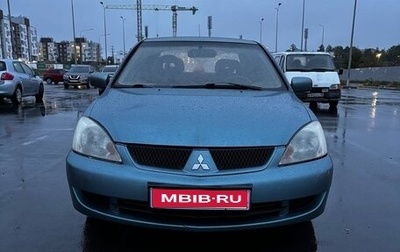 Mitsubishi Lancer IX, 2006 год, 350 000 рублей, 1 фотография