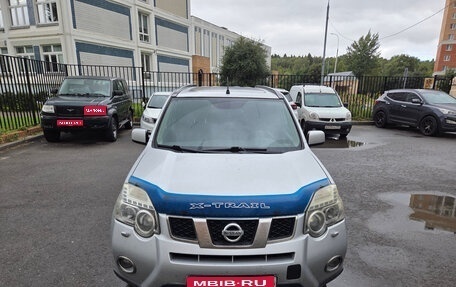 Nissan X-Trail, 2011 год, 950 000 рублей, 1 фотография