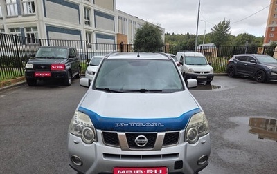 Nissan X-Trail, 2011 год, 950 000 рублей, 1 фотография