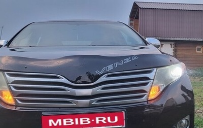 Toyota Venza I, 2011 год, 1 750 000 рублей, 1 фотография