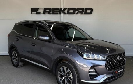 Chery Tiggo 7 Pro, 2022 год, 1 649 000 рублей, 1 фотография