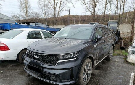 KIA Sorento IV, 2023 год, 2 710 000 рублей, 1 фотография
