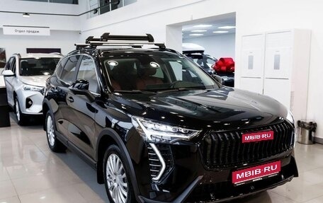 Haval Jolion, 2026 год, 2 499 000 рублей, 1 фотография