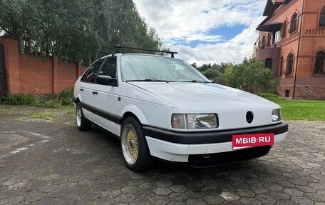 Volkswagen Passat B3, 1991 год, 299 000 рублей, 1 фотография