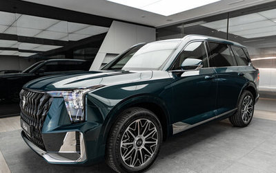 GAC GS8, 2026 год, 4 949 000 рублей, 1 фотография