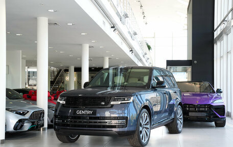 Land Rover Range Rover IV рестайлинг, 2026 год, 24 600 000 рублей, 1 фотография