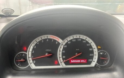 Chevrolet Captiva I, 2007 год, 930 000 рублей, 1 фотография