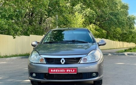 Renault Symbol, 2008 год, 305 000 рублей, 1 фотография