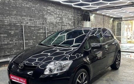 Toyota Auris II, 2007 год, 700 000 рублей, 1 фотография